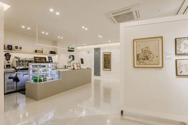 포스코갤러리 이미지 7